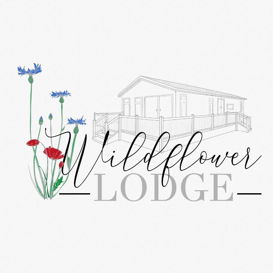 Hollicarrs - Wildflower Lodge Йорк Екстериор снимка